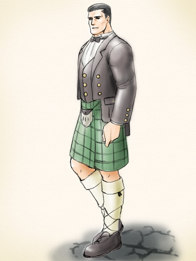 Scottish ConnectioñLgu[XcIiGr'08/05/05j